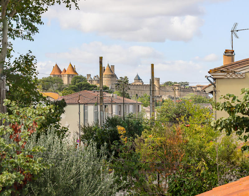 Maison - 154 m² - 4 pièces