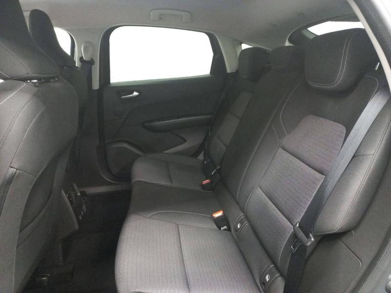 Renault Arkana mild hybrid 140 Edc Fap - 22 Evolution