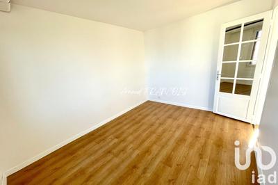 Appartement - 47 m² - 3 pièces