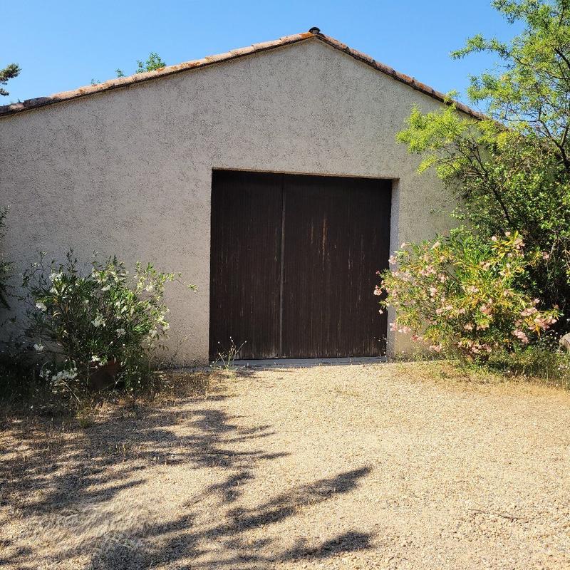 Maison - 180 m² - 6 pièces