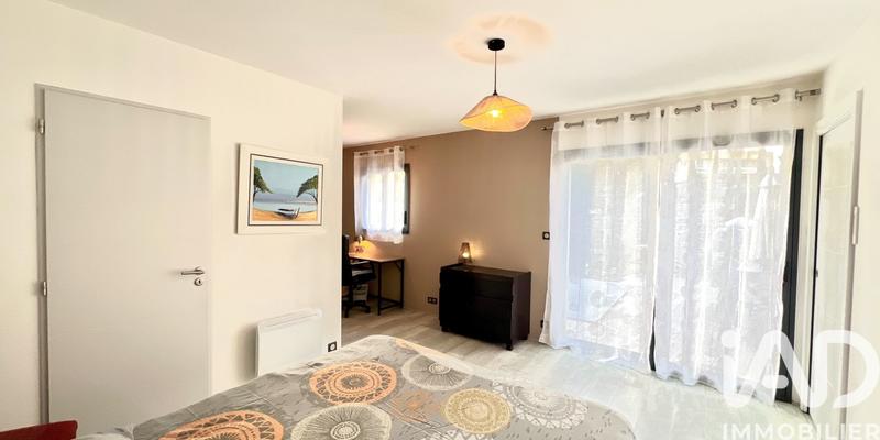 Maison - 107 m² - 4 pièces