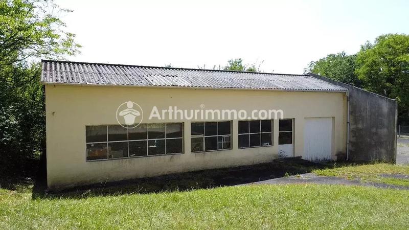 Maison - 118 m² - 4 pièces