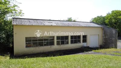 Maison - 118 m² - 4 pièces