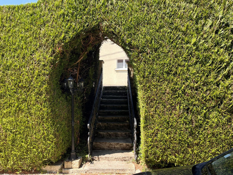 Viager - Maison - 136 m² - 7 pièces