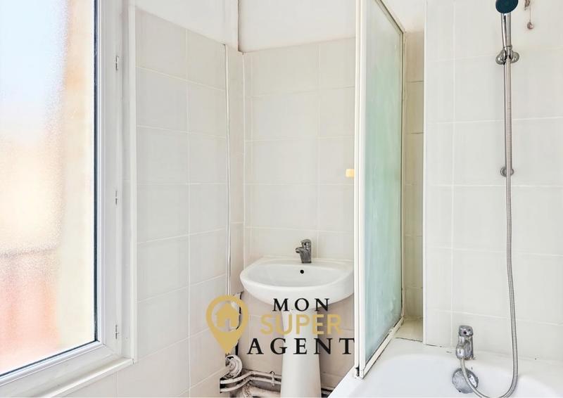 Appartement - 51 m² - 2 pièces