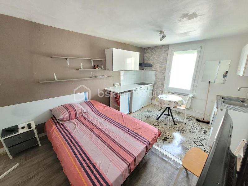 Maison de ville - 140 m² - 8 pièces