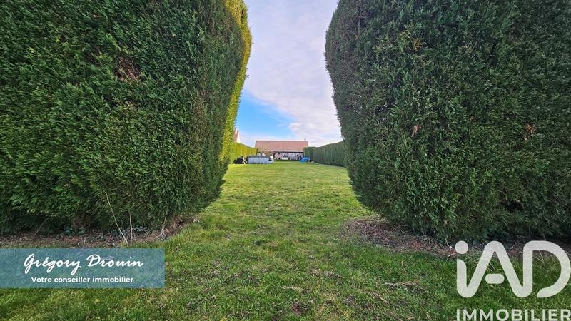 Maison - 135 m² - 4 pièces