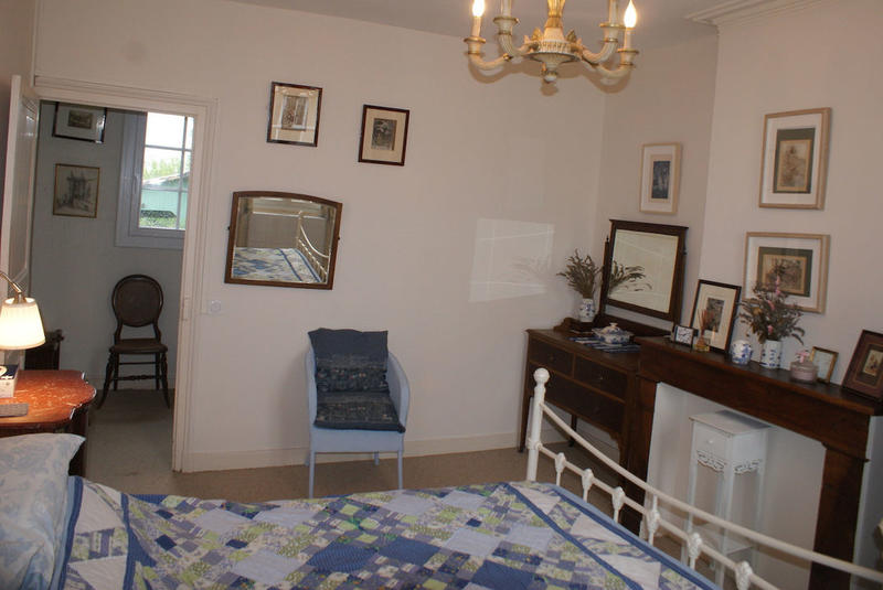 Maison en pierre - 305 m² - 7 pièces