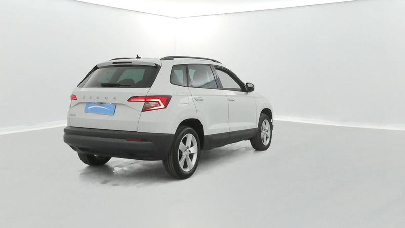 Skoda Karoq 1.0 Tsi 116 ch Business 5p