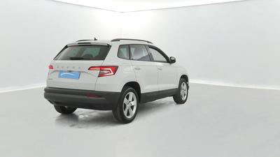 Skoda Karoq 1.0 Tsi 116 ch Business 5p