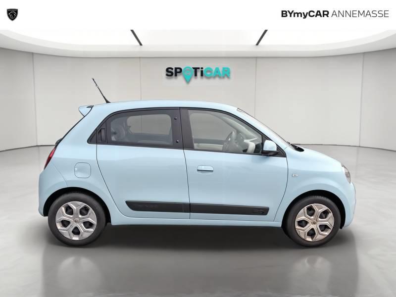 Renault Twingo III SCe 75 - 20 Zen
