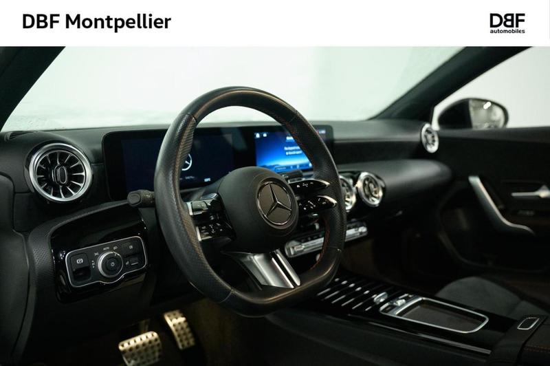 Mercedes Classe a 250 e 8g-Dct Amg Line