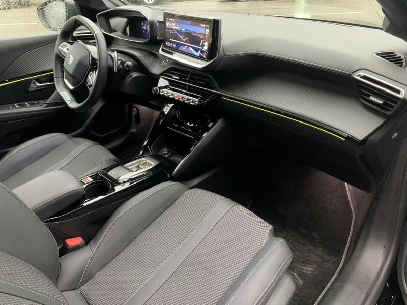 Peugeot 208 II Hybrid 145 eDCS6 Gt