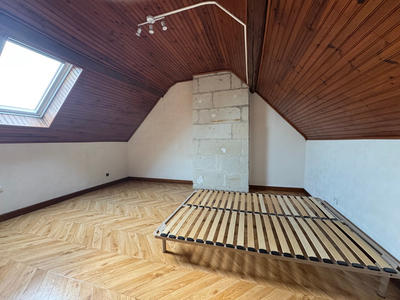 Maison en pierre - 50 m² - 2 pièces