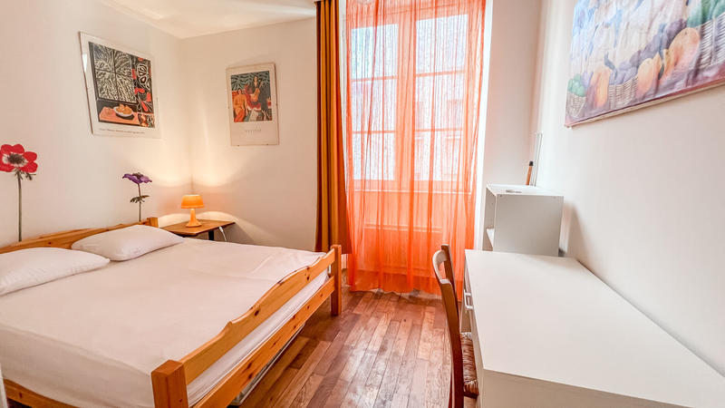 Appartement - 74 m² - 3 pièces