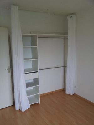 Appartement - 33 m² - 2 pièces