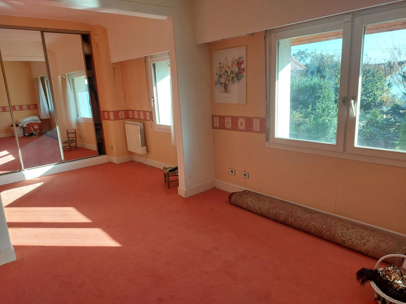 Maison - 145 m² - 7 pièces