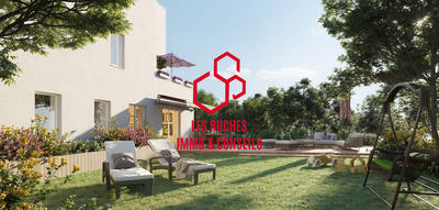 Appartement - 84 m² - 4 pièces