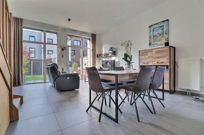 Maison - 109 m² - 5 pièces