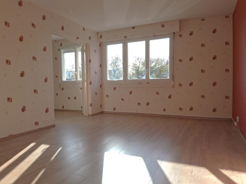 Appartement - 68 m² - 4 pièces
