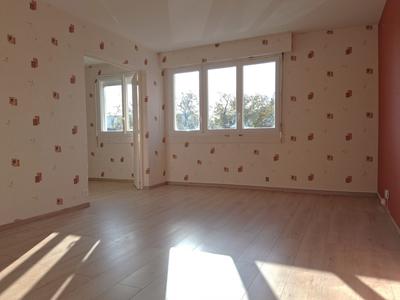 Appartement - 68 m² - 4 pièces
