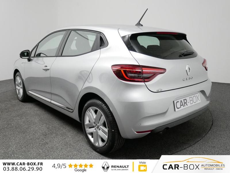 Renault Clio Business Tce 90 1ère Main