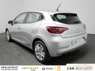 Renault Clio Business Tce 90 1ère Main