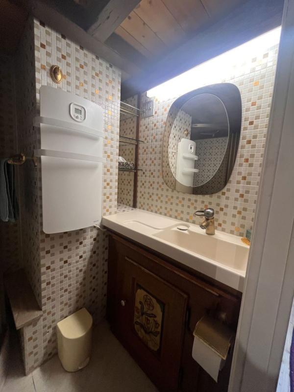 Studio - 18 m² - 1 pièce