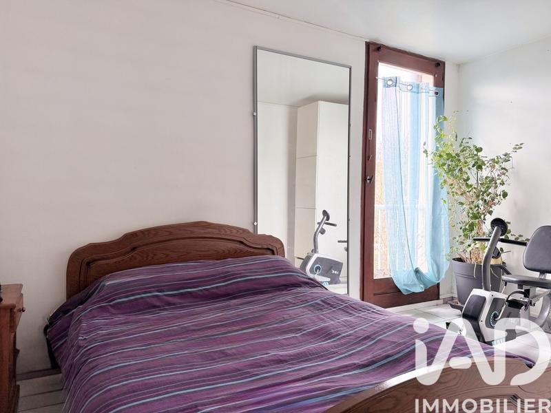 Appartement - 81 m² - 5 pièces