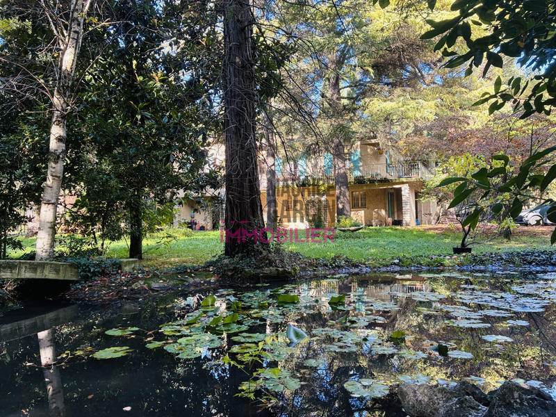 Maison - 153 m² - 6 pièces