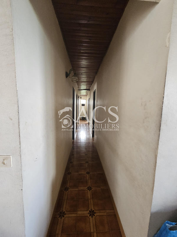 Maison - 176 m² - 7 pièces