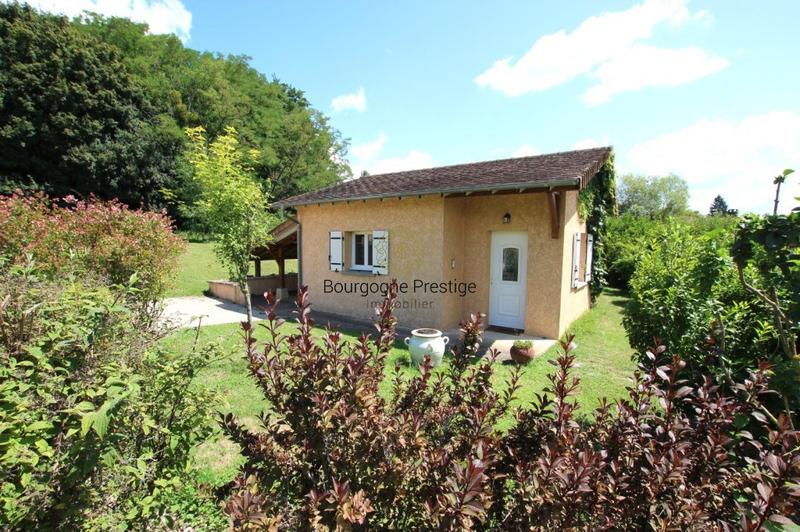 Propriété - 283 m² - 8 pièces