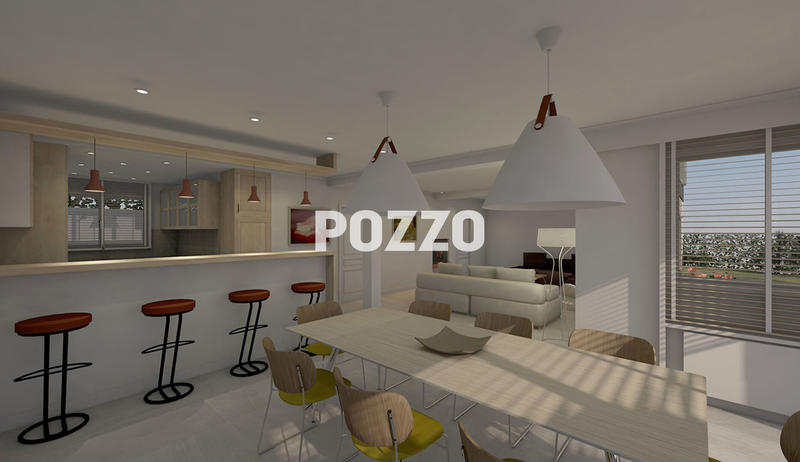 Appartement - 149 m² - 5 pièces