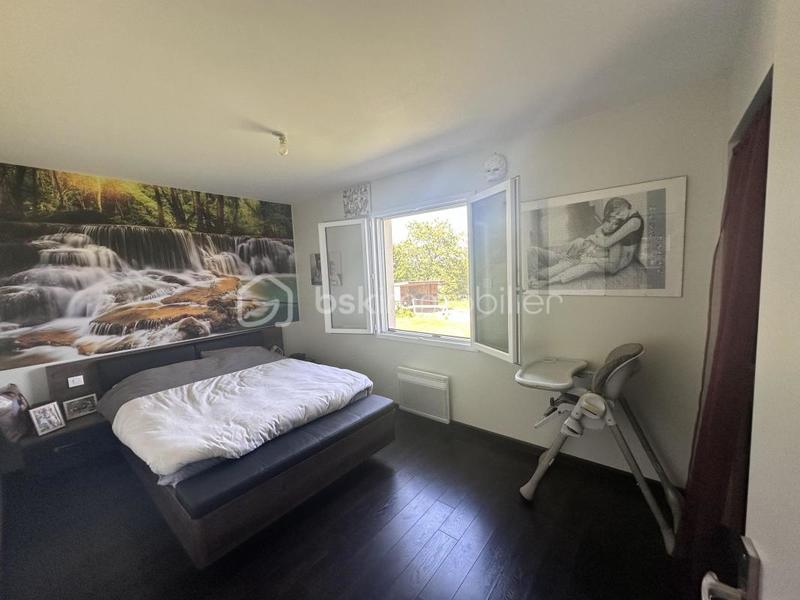 Propriété - 136 m² - 7 pièces