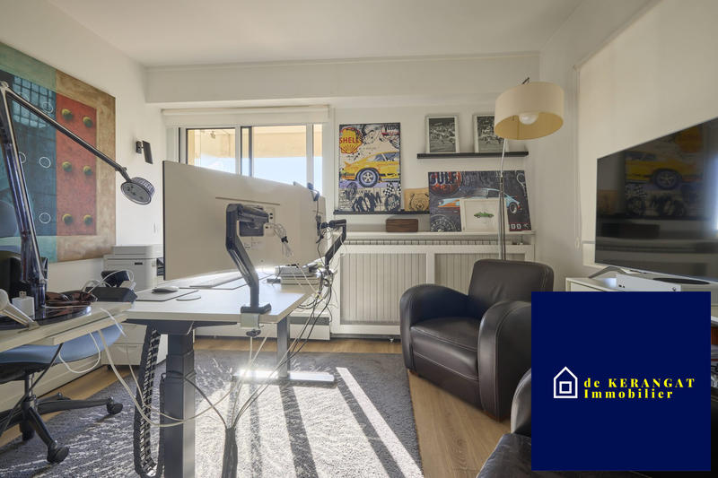 Appartement - 166 m² - 6 pièces