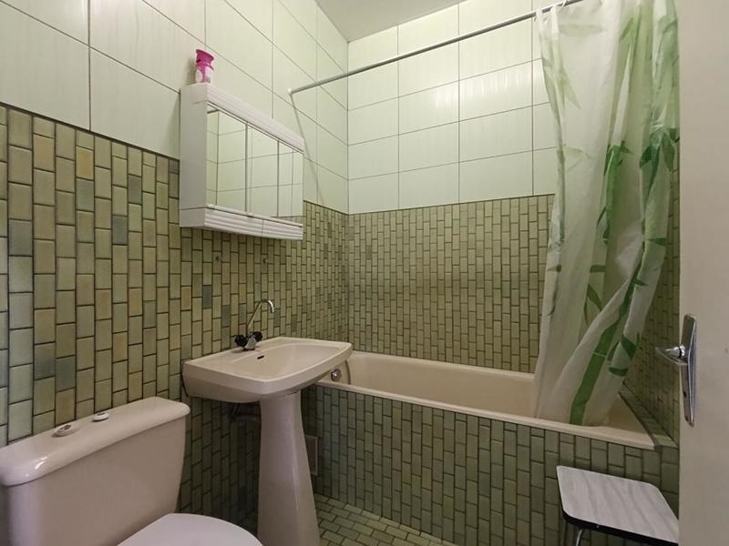 Appartement - 18 m² - 1 pièce