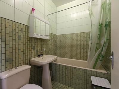 Appartement - 18 m² - 1 pièce