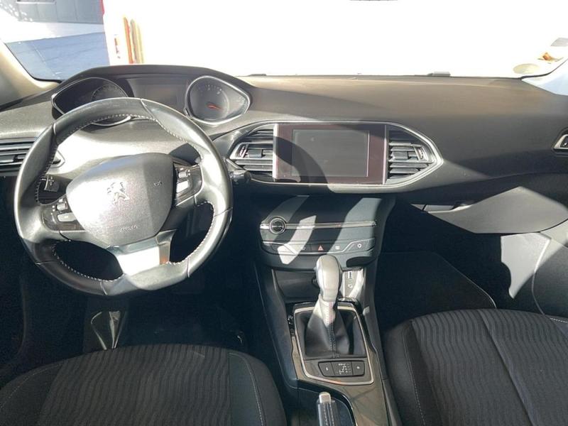 Peugeot 308 Business 1.6 bluehdi 120ch ss eat6 active