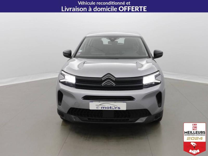 Citroën C5 Aircross PureTech 130 Feel