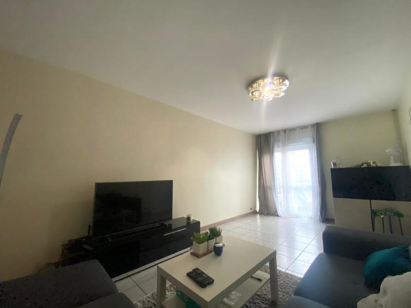 Maison - 67 m² - 3 pièces