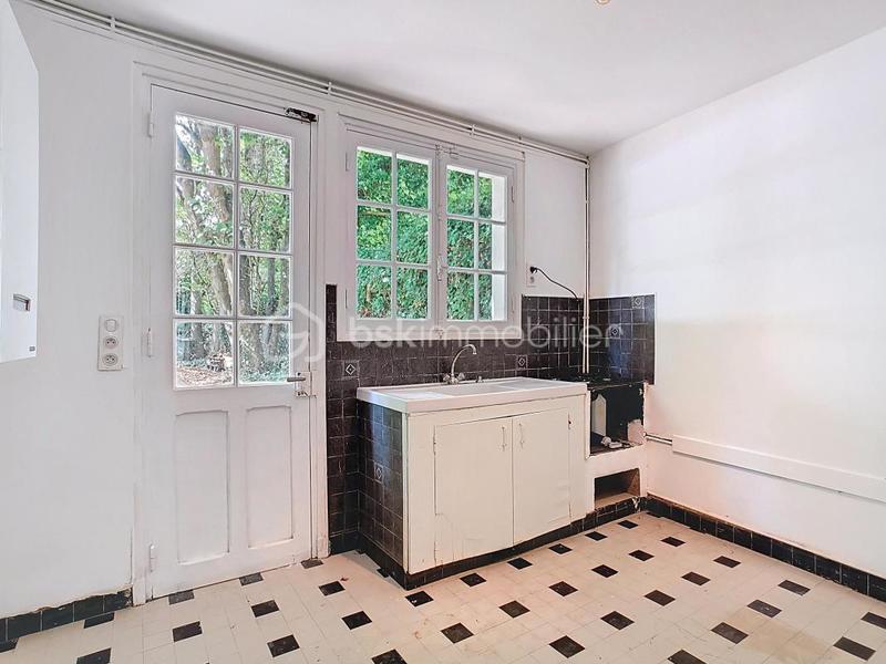 Demeure - 155 m² - 6 pièces