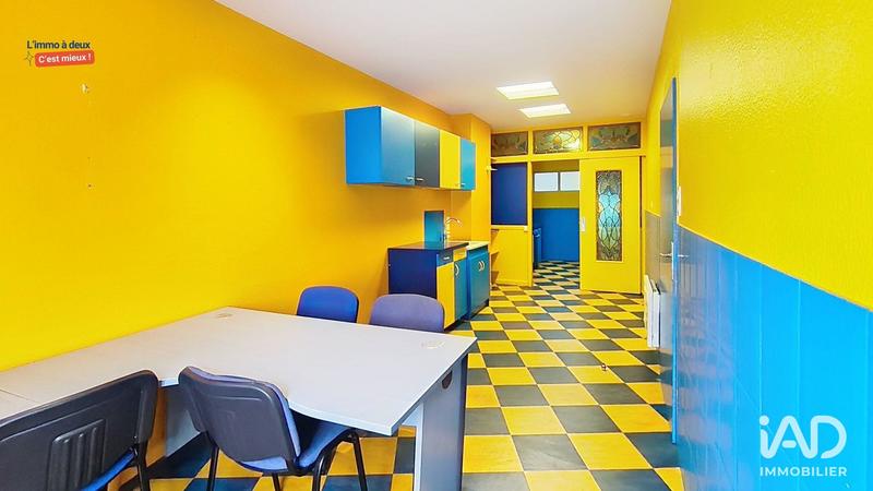 Local commercial - 112 m²