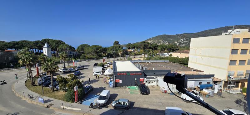 Appartement - 58 m² - 2 pièces