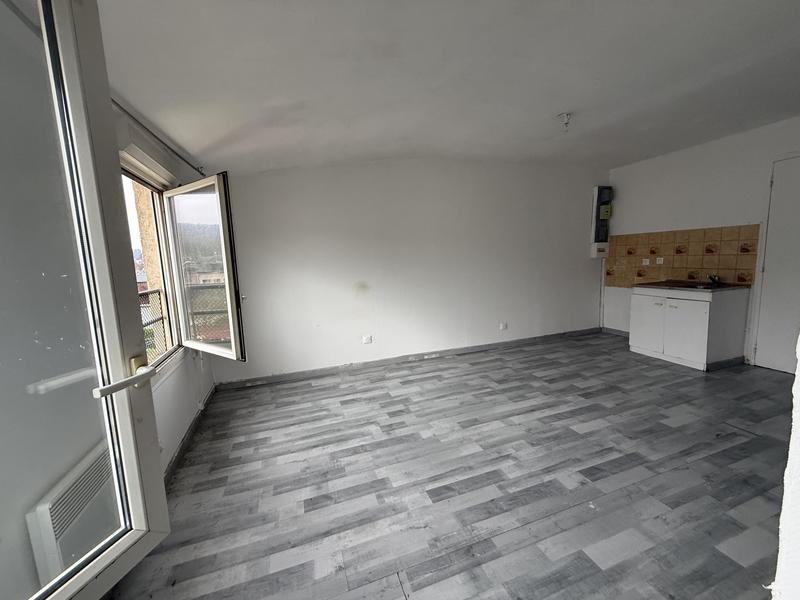 Appartement - 49 m² - 3 pièces