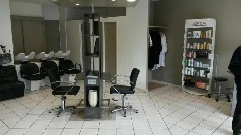 Fonds de commerce - 51 m²