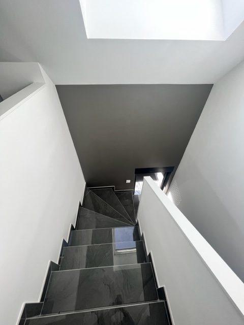 Maison - 114 m² - 4 pièces