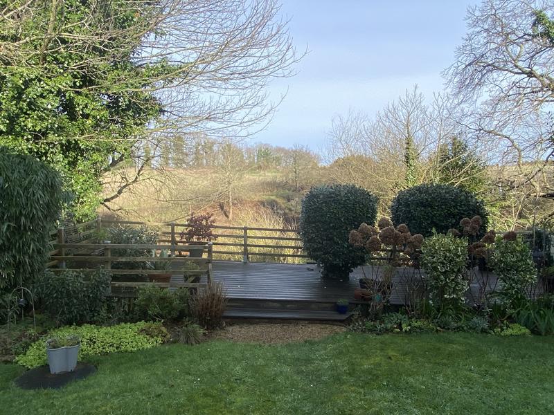 Maison - 90 m² - 3 pièces