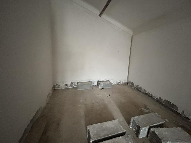 Maison ancienne - 50 m² - 4 pièces