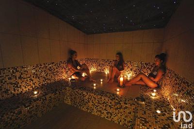 Local commercial - 136 m²