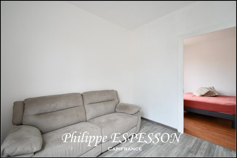 Maison - 143 m² - 5 pièces